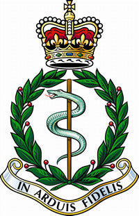 Royal Army Medical Corps