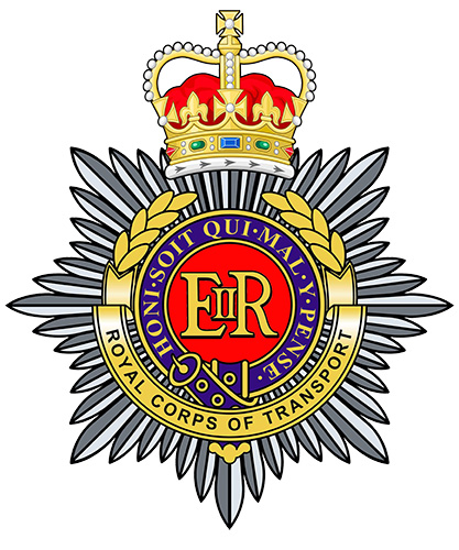 Royal Corps of Transport