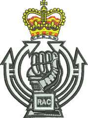 Royal Armoured Corps