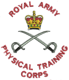 Royal Army Physical Training Corps Collection