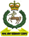 Royal Army Veterinary Corps Collection