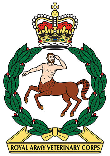 Royal Army Veterinary corps
