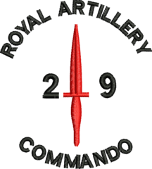 29 Commando Regiment