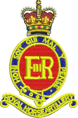 Royal Horse Artillery Collection