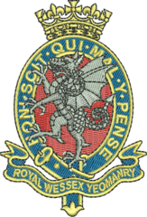 Royal Wessex Yeomanry