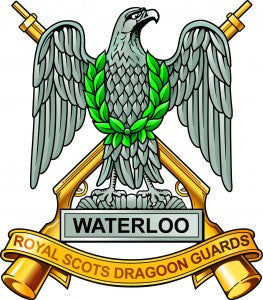 Royal Scots Dragoon Guards