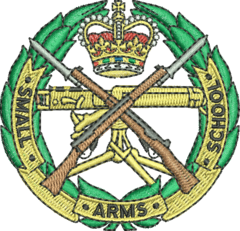 Small Arms School Corps collection