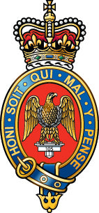The Blues & Royals