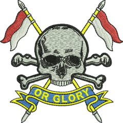 The Royal Lancers