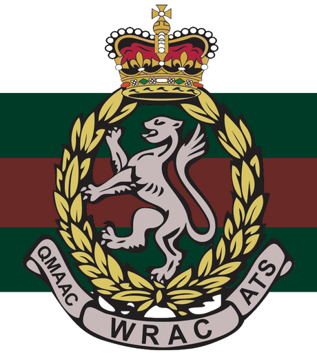 Women's Royal Army Corps (WRAC)
