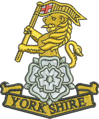 Yorkshire Regiment