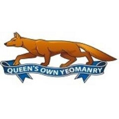 Queen's Own Yeomanry