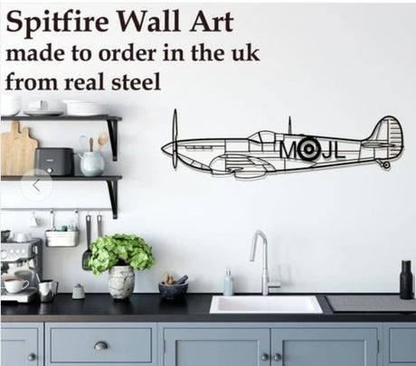 Aviation Wall Art