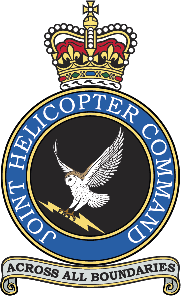 Joint Helicopter Command