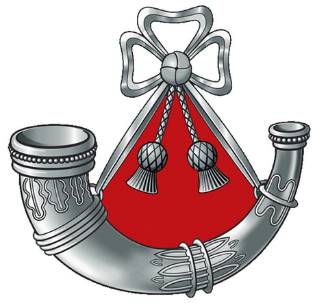 Light Infantry