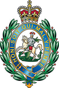 Royal Regiment of Fusiliers