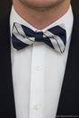 17th/21st Lancers Pre-Tied Bow Tie