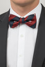 Coldstream Guards Pre-Tied Bow Tie