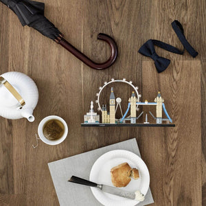 Lego Architecture 21034 London Skyline Model Kit for Ages 12 and Up