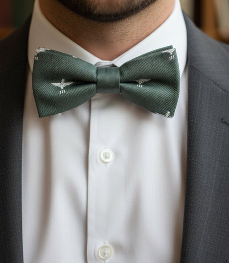 3rd Battalion The Parachute Regiment (3 PARA) Pre-Tied Bow Tie