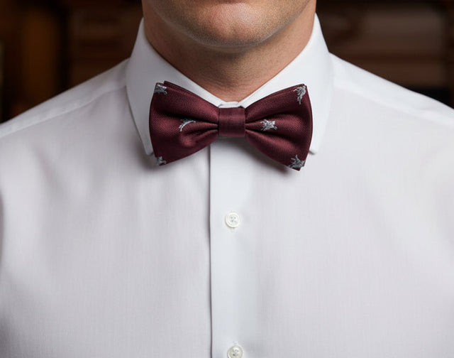 Pegasus Airborne Forces Pre-Tied Bow Tie