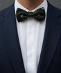 The Light Infantry (LI) Motif Pre-Tie Bow Tie