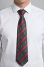 59 Commando Squadron Royal Engineers Regimental Tie