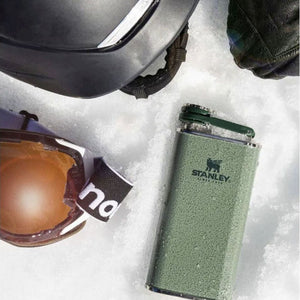 Easy Fill Wide Mouth Flask 0.23L