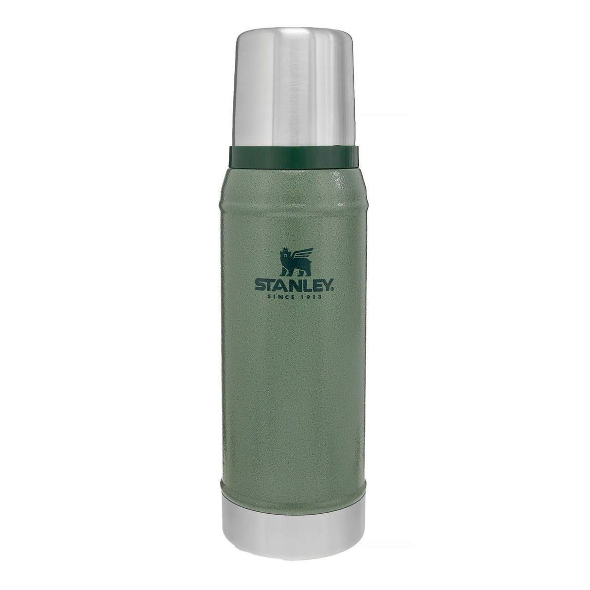 Legendary Classic Bottle Insulated Thermal 0.75L