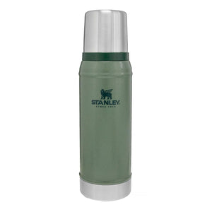 Legendary Classic Bottle Insulated Thermal 0.75L
