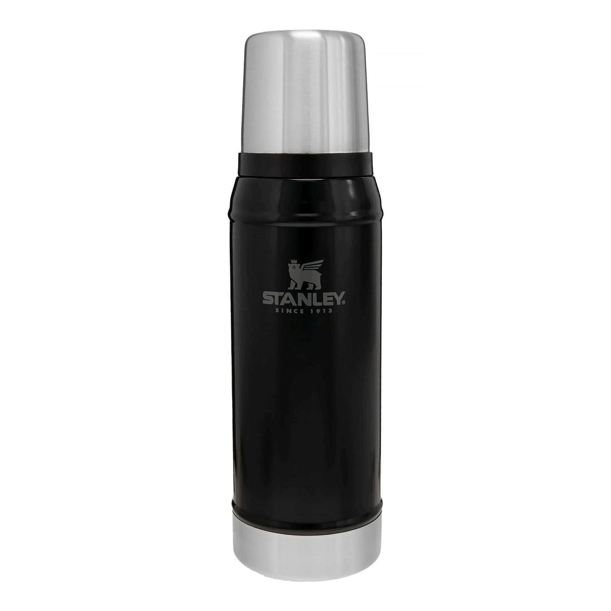 Legendary Classic Bottle Insulated Thermal 0.75L