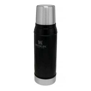 Legendary Classic Bottle Insulated Thermal 0.75L
