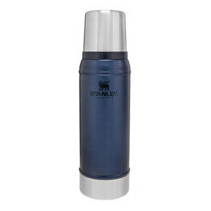 Legendary Classic Bottle Insulated Thermal 0.75L