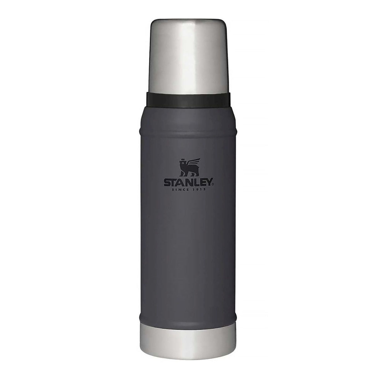 Legendary Classic Bottle Insulated Thermal 0.75L