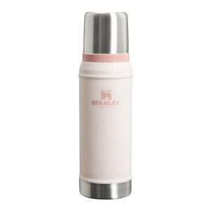 Legendary Classic Bottle Insulated Thermal 0.75L