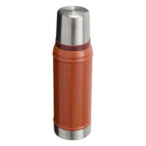 Legendary Classic Bottle Insulated Thermal 0.75L
