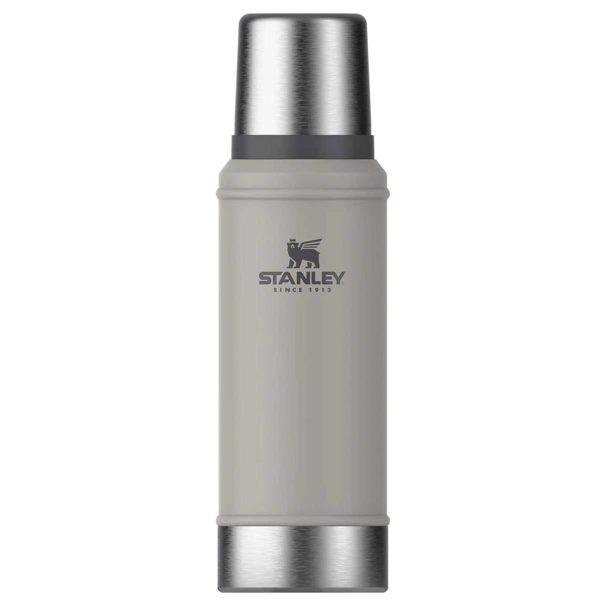 Legendary Classic Bottle Insulated Thermal 0.75L