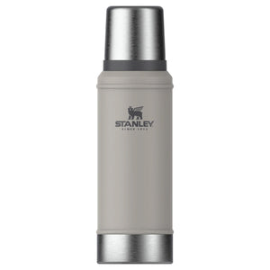 Legendary Classic Bottle Insulated Thermal 0.75L