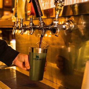 Stacking Tumbler 0.47L Thermal Travel Cup