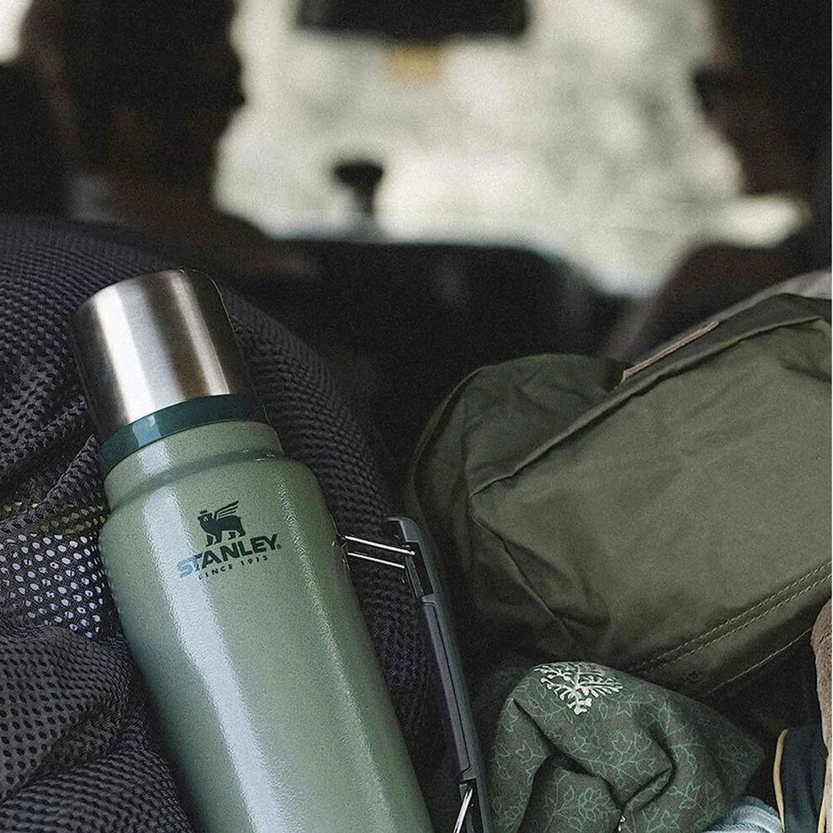 Legendary Classic Bottle 2.3L