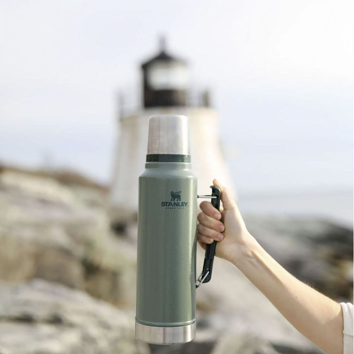 Legendary Classic Bottle 1.0L