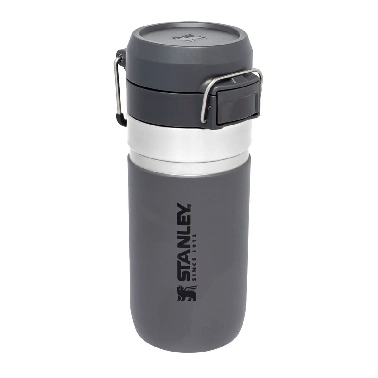 Quick Flip Water Bottle 0.47L