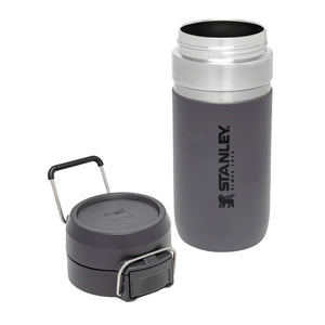 Quick Flip Water Bottle 0.47L