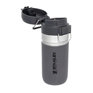 Quick Flip Water Bottle 0.47L