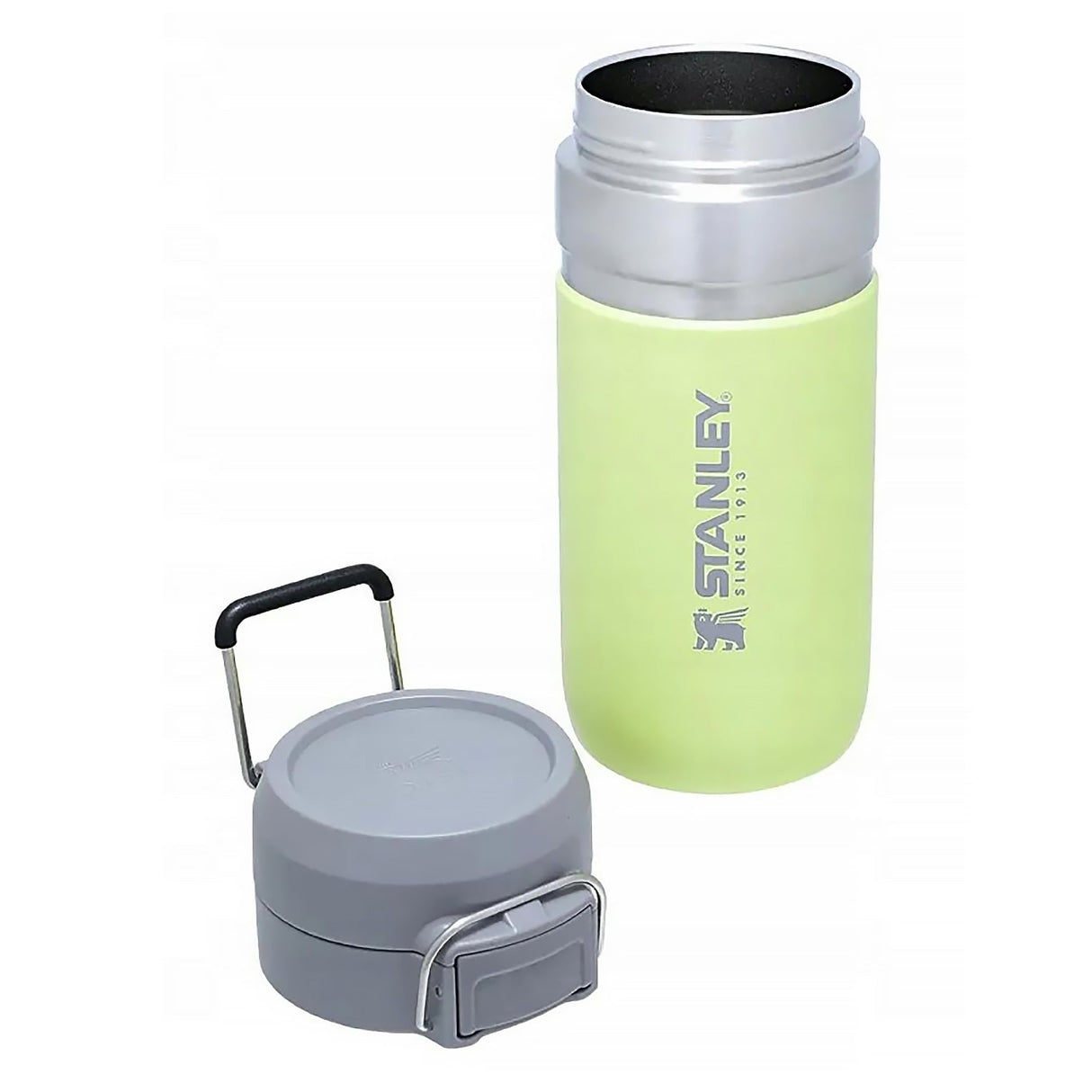 Quick Flip Water Bottle 0.47L