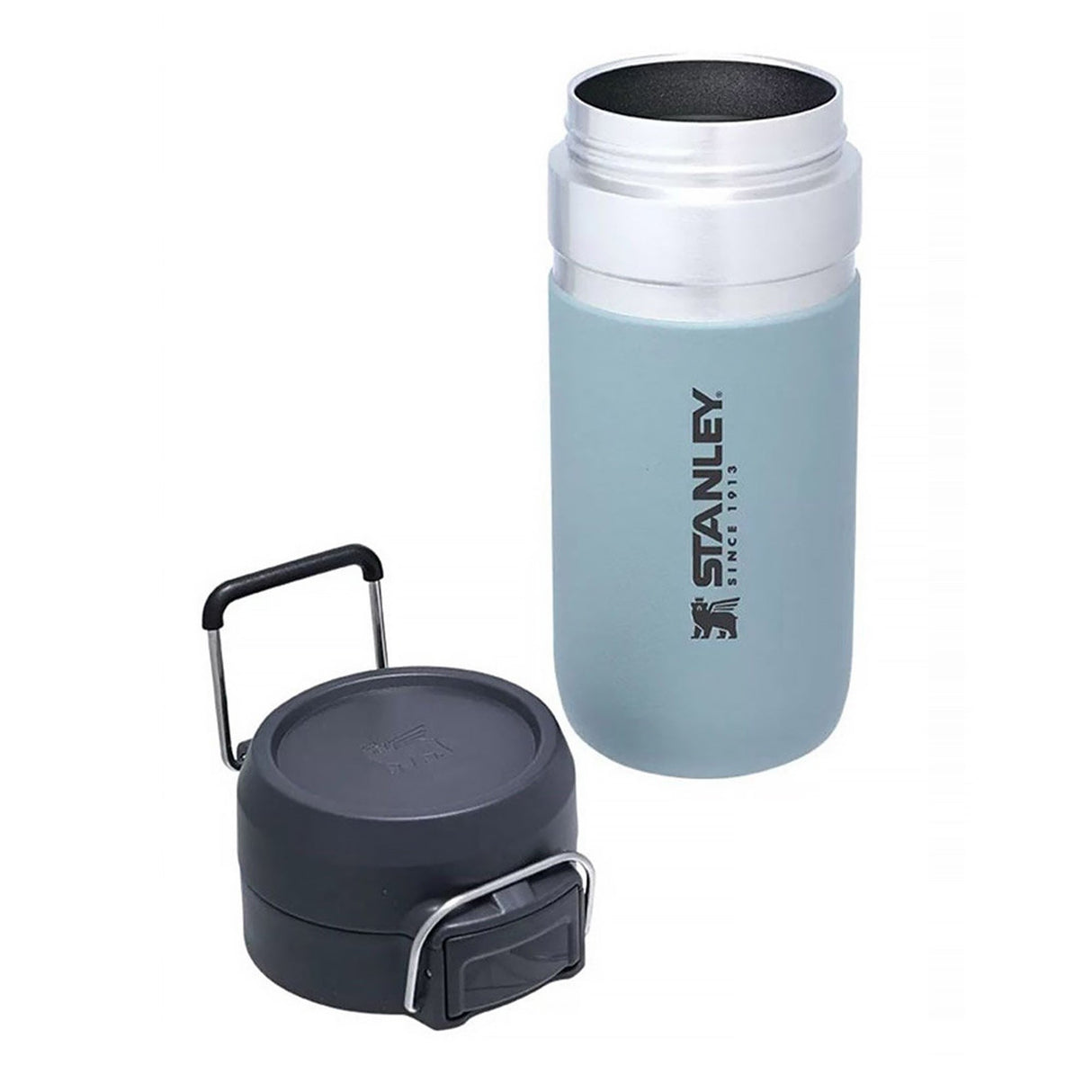 Quick Flip Water Bottle 0.47L
