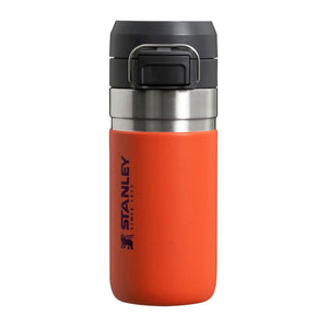Quick Flip Water Bottle 0.47L