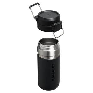 Quick Flip Water Bottle 0.47L