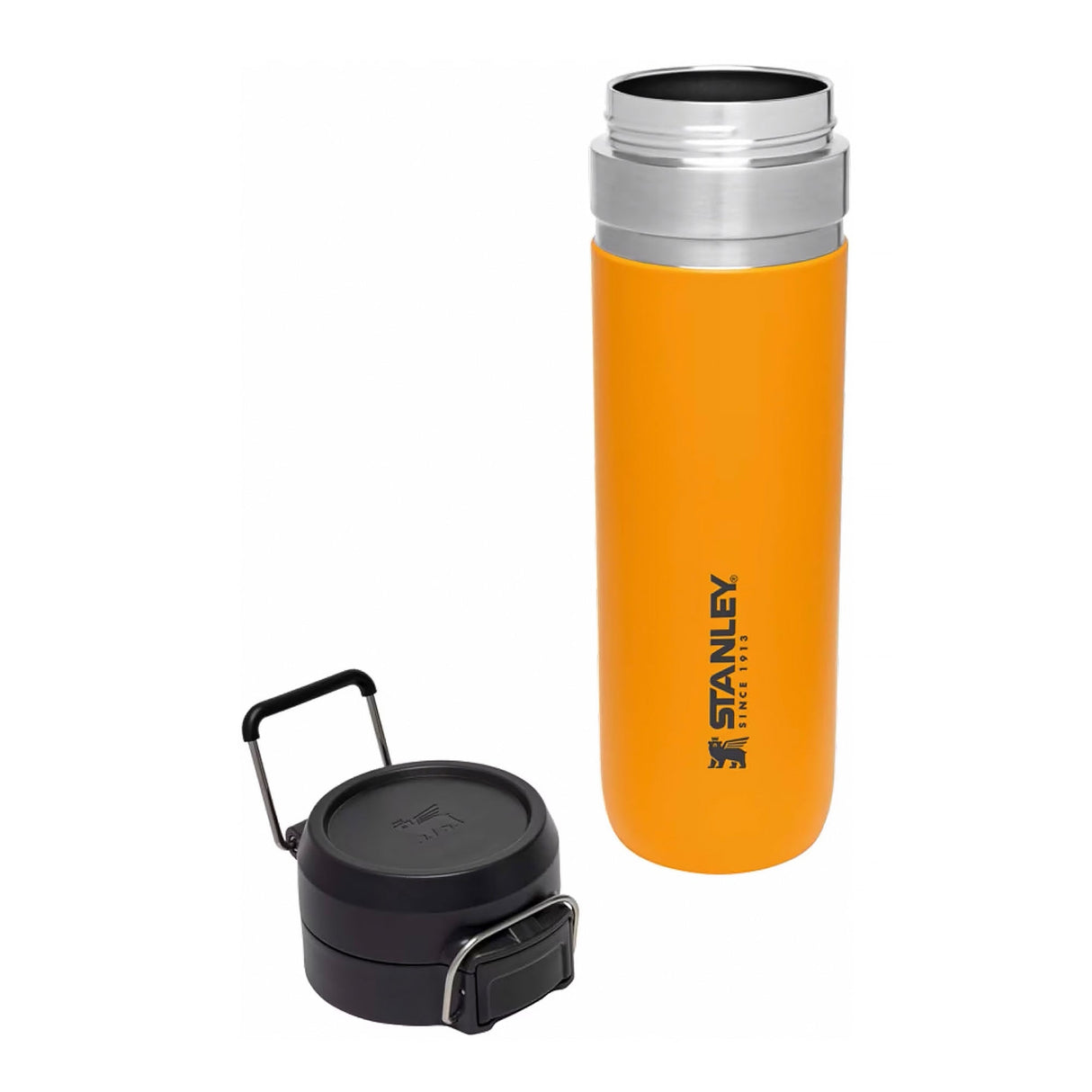 Quick Flip Water Bottle 0.7L