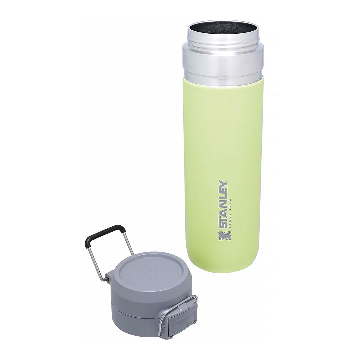 Quick Flip Water Bottle 0.7L